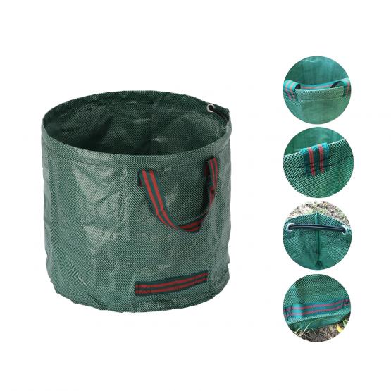 WOREK/TORBA OGRODOWA 60 L Z UCHWYTAMI