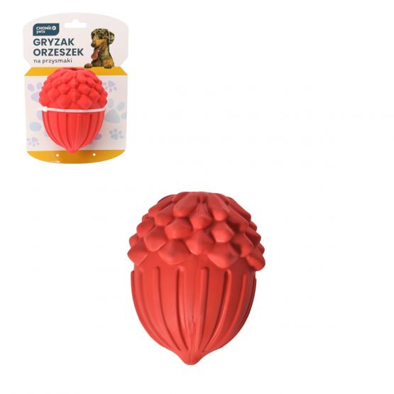 GRYZAK DLA PSA NA PRZYSMAKI ORZESZEK 8.5 CM