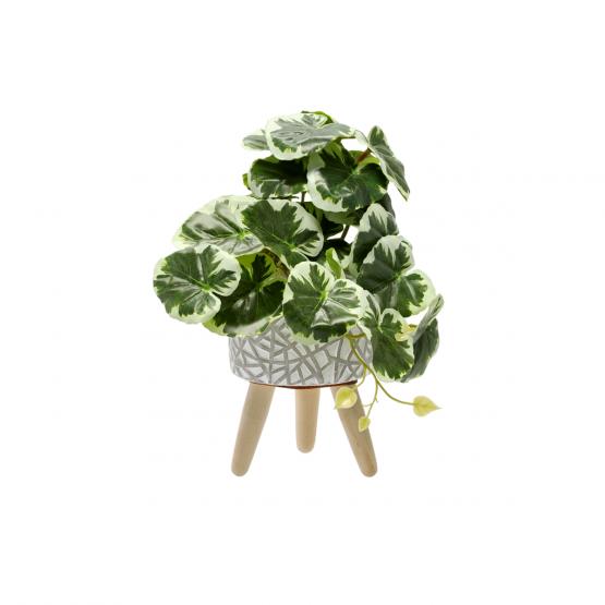 SZTUCZNA ROŚLINA 20 CM