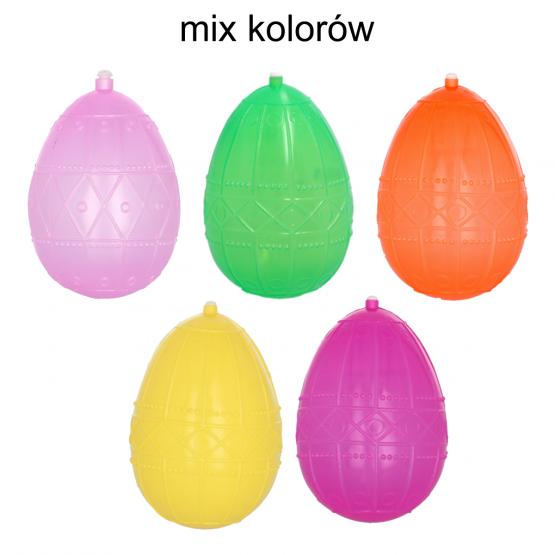 JU1818 JAJKO ŚMIGUSÓWKA NAJWIĘKSZE