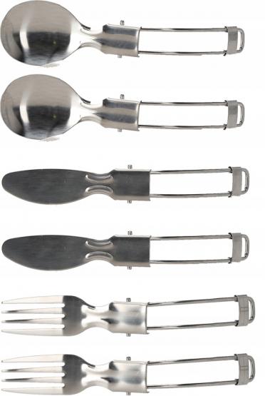 ZESTAW NACZYŃ TURYSTYCZNYCH 18w1