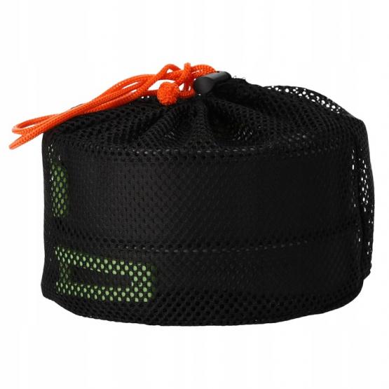 ZESTAW NACZYŃ TURYSTYCZNYCH 18w1