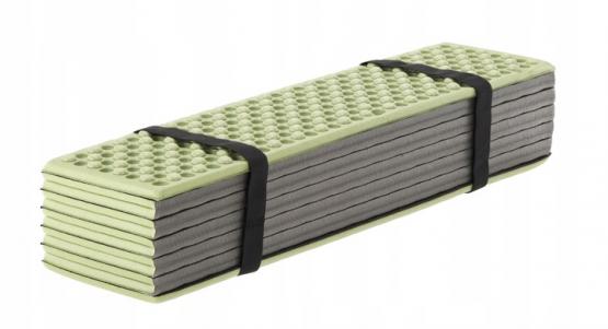 PRZENOŚNA MATA KEMPINGOWA DO SIEDZENIA 183 x 60 x 2 CM