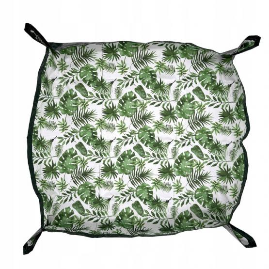 MATA DO PRZESADZANIA ROŚLIN 75 x 75 CM