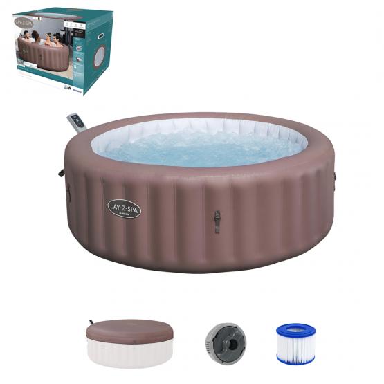 JACUZZI LAY-Z-SPA HAWAII AIRJET 196 X 71 CM