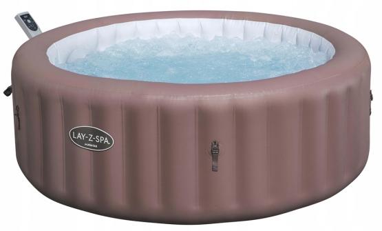 JACUZZI LAY-Z-SPA HAWAII AIRJET 196 X 71 CM