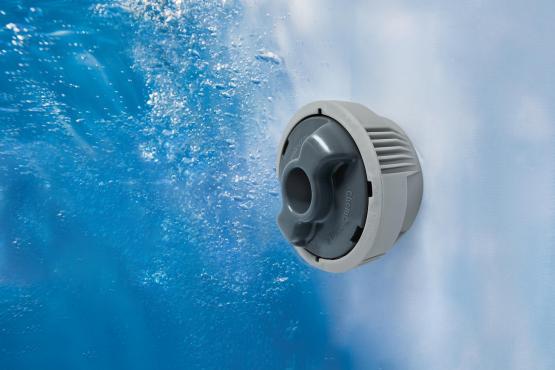 JACUZZI LAY-Z-SPA HAWAII AIRJET 196 X 71 CM