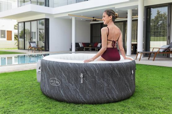 JACUZZI LAY-Z-SPA BORACAY AIRJET 180 X 66 CM *3304
