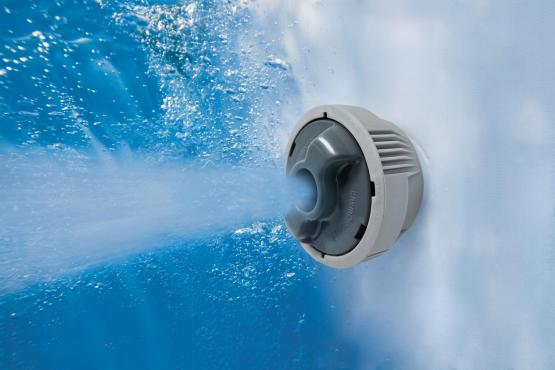 JACUZZI LAY-Z-SPA BORACAY AIRJET 180 X 66 CM *3304