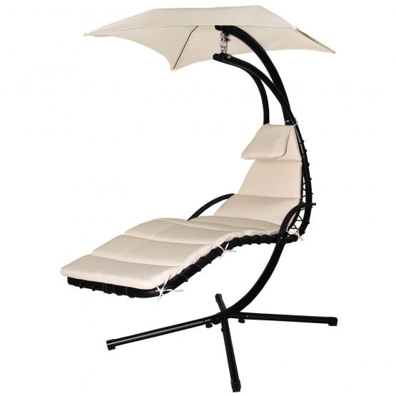 Bujak Ogrodowy Garden Line Beżowy