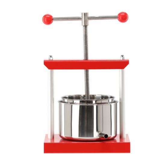 Wyciskarka do Owoców 6 L 30 x 27,6 x 43,5 cm  