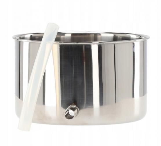 Wyciskarka do Owoców 6 L 30 x 27,6 x 43,5 cm  