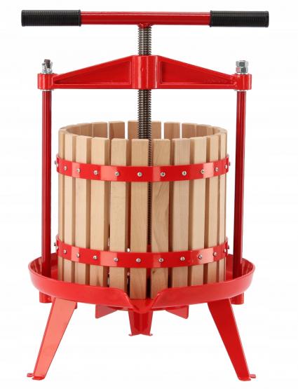 Wyciskarka do Owoców 12 L 46 x 46 x 64 cm 