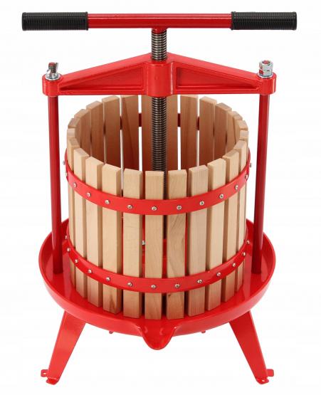 Wyciskarka do Owoców 12 L 46 x 46 x 64 cm 