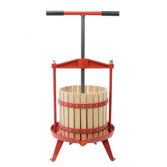 Wyciskarka do Owoców 12 L 46 x 46 x 64 cm 