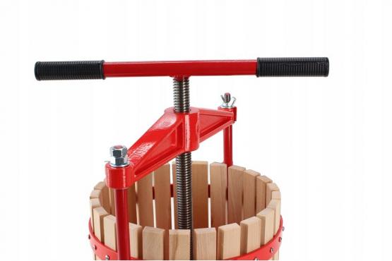 Wyciskarka do Owoców 12 L 46 x 46 x 64 cm 