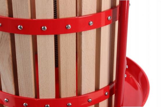 Wyciskarka do Owoców 12 L 46 x 46 x 64 cm 