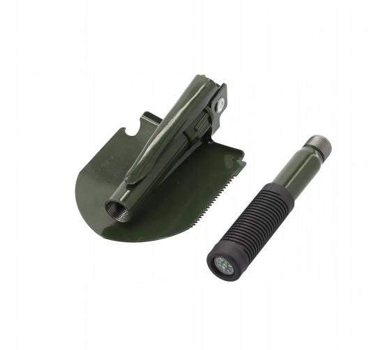 Saperka Składana Wielofunkcyjna 5w1 16/41,5 cm Garden Line