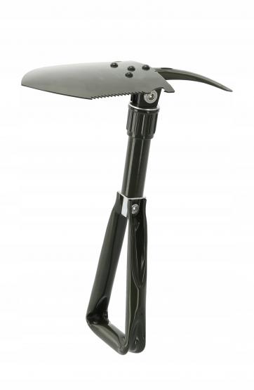 Saperka Składana Wielofunkcyjna 6w1 19,5 /46,5 cm Garden Line