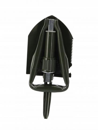 Saperka Składana Wielofunkcyjna 6w1 19,5 /46,5 cm Garden Line