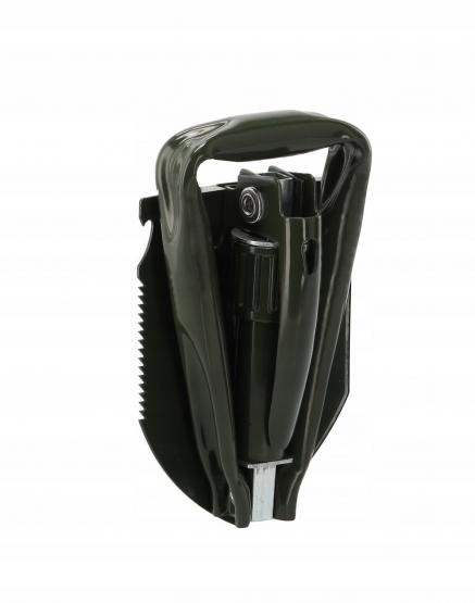 Saperka Składana Wielofunkcyjna 6w1 19,5 /46,5 cm Garden Line