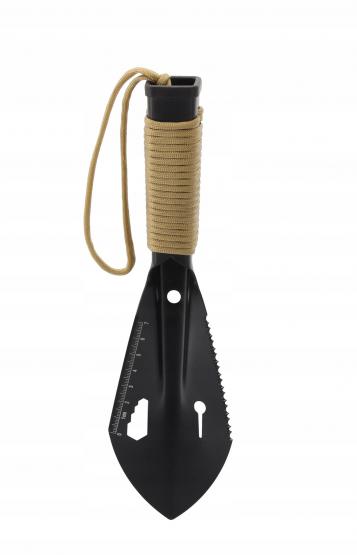 Saperka / Łopatka Wielofunkcyjna 26 cm 6 w 1