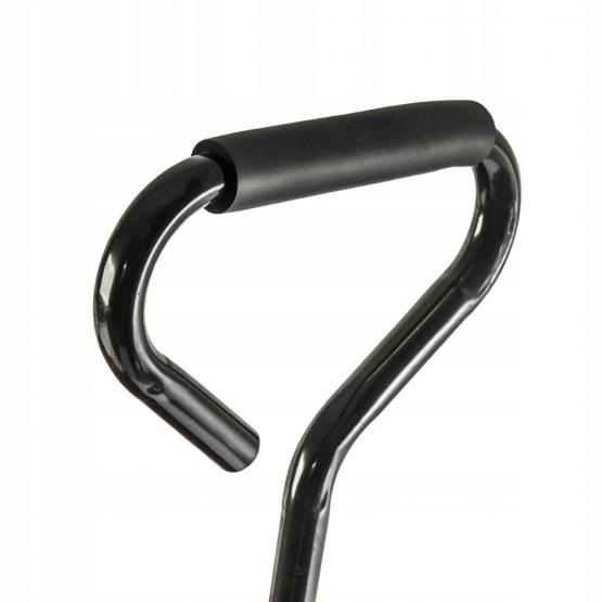 Wózek Ogrodowy Zielony Składany 116 x 54 x 90 cm Garden Line