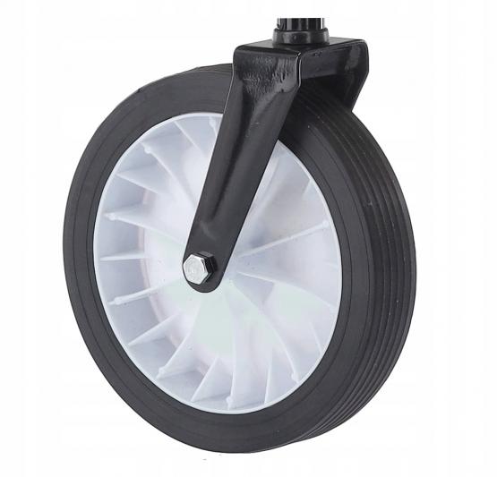 Wózek Ogrodowy Zielony Składany 116 x 54 x 90 cm Garden Line