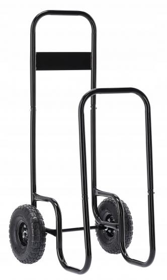 Wózek na Drewno Kominkowe Udźwig 60 kg