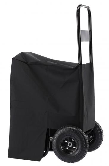 Wózek na Drewno Kominkowe Udźwig 60 kg