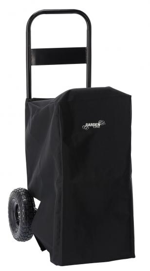 Wózek na Drewno Kominkowe Udźwig 60 kg