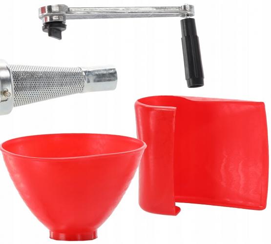 PRZECIERAK DO POMIDORÓW