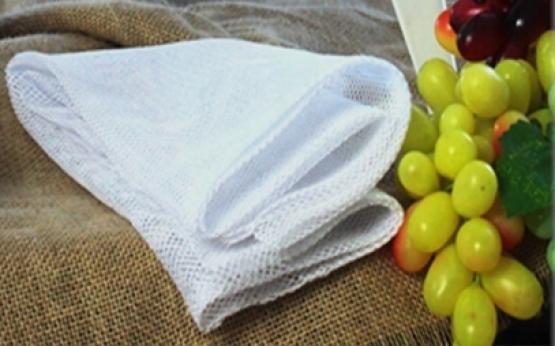 Worek filtracyjny 18L do prasy ręcznej soku owoców warzyw win