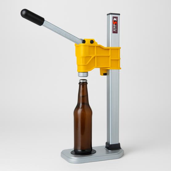 KAPSLOWNICA Z NYLONOWĄ GŁOWICĄ