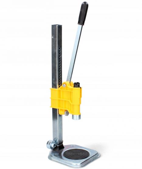 KAPSLOWNICA Z NYLONOWĄ GŁOWICĄ