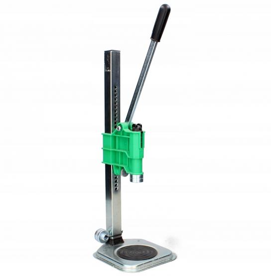 KAPSLOWNICA Z NYLONOWĄ GŁOWICĄ