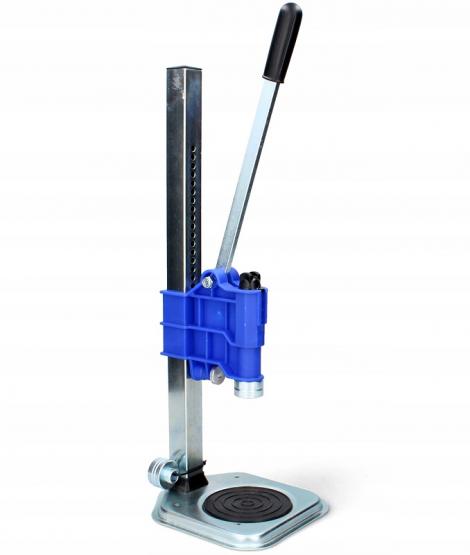 KAPSLOWNICA Z NYLONOWĄ GŁOWICĄ