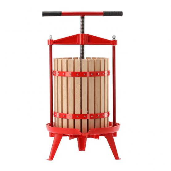 Wyciskarka do owoców 18 L 46 x 46 x 74 cm