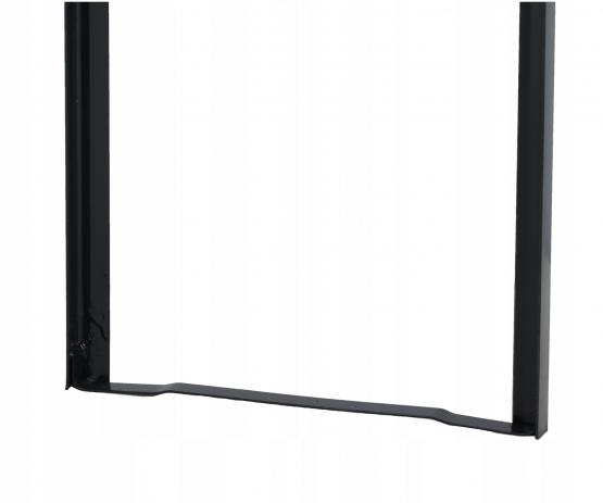 Zestaw Biesiadny - Stół 220x50x77 cm + 2 Ławki 220x25x47 cm - składany