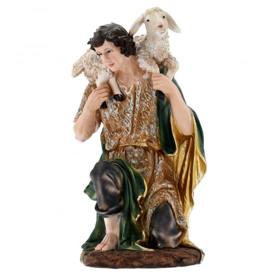 FIGURA PASTERZ 36 x 42 x 77 CM (106,68 CM)