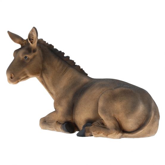 FIGURA OSIOŁ 20 x 40 x 28 CM (91,44 CM)