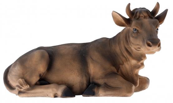 FIGURA KROWA 21 x 50 x 29 CM (91,44 CM)