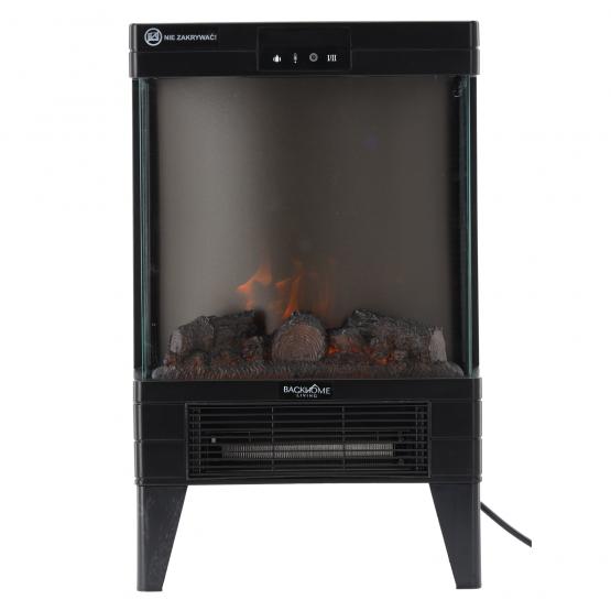 KOMINEK ELEKTRYCZNY 2000W 