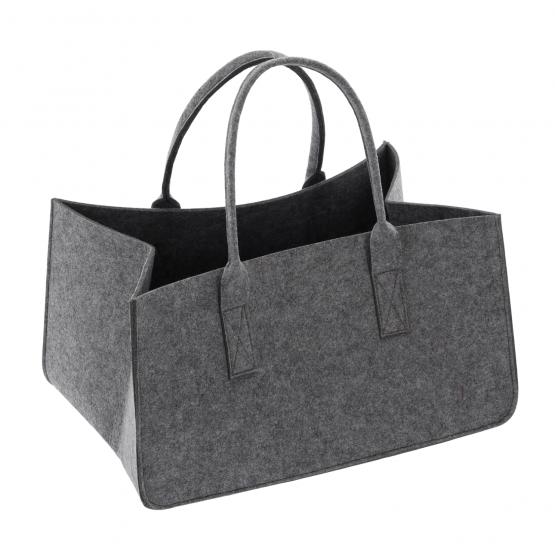 TORBA Z FILCU 50X27X34CM