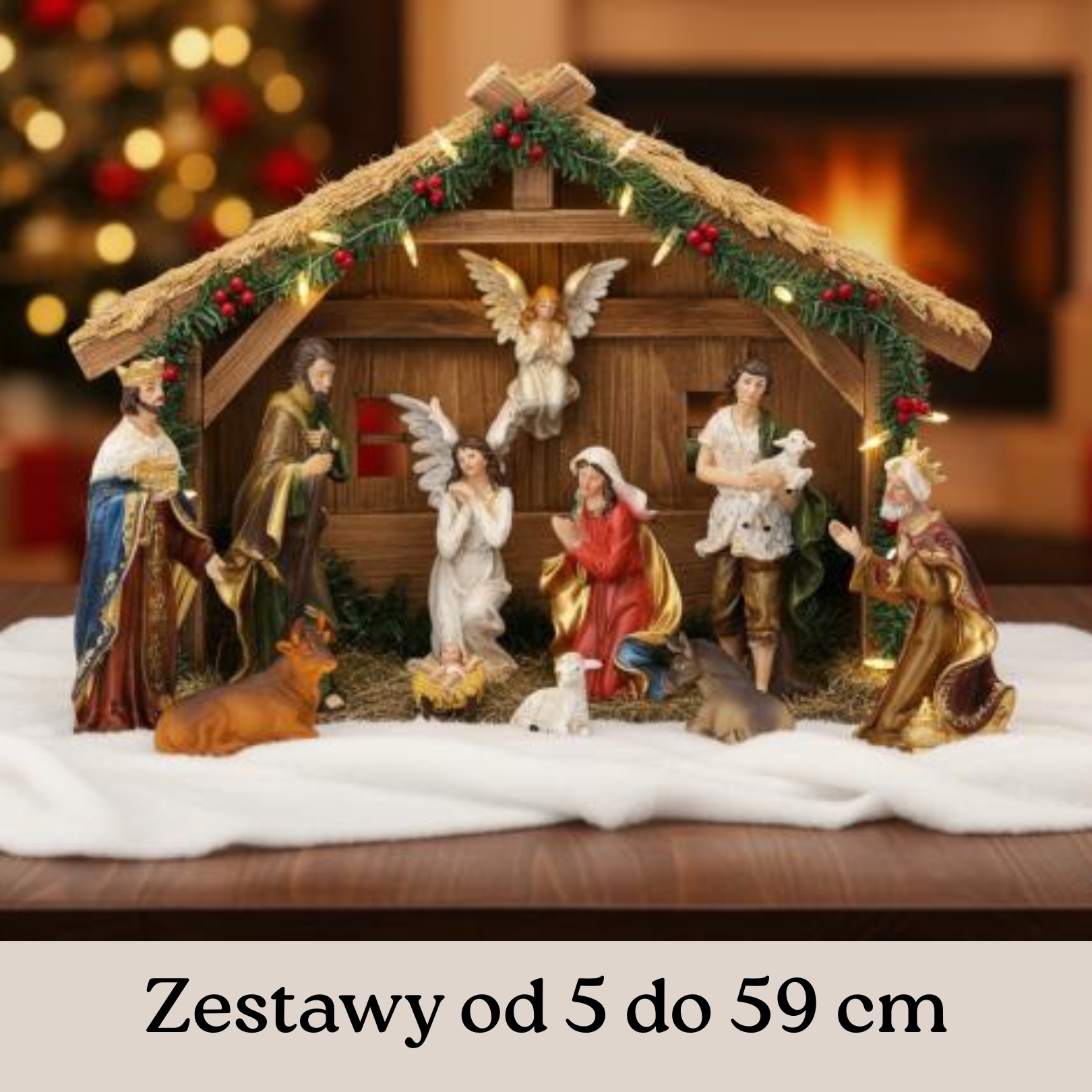 Zestawy figur