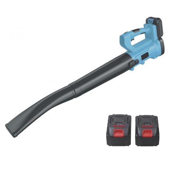 DMUCHAWA DO LIŚCI 1500 W 21 V