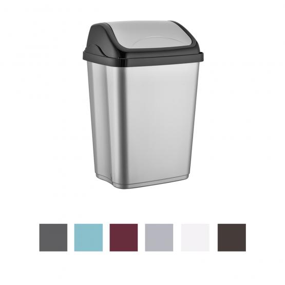 KOSZ NA ŚMIECI VITTORIO 26L