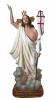 Figura Jezus Zmartwychwstały 30 cm