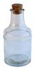 BUTELKA 200 ML  + KOREK  1 szt