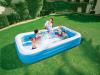 Dmuchany basen ogrodowy marki Bestway 